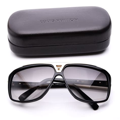 louis vuitton sunglasses z0350w price|1.1 Evidence Sunglasses S00 .